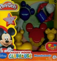 Play-Doh. Klub Przyjaciół Myszki - zdjęcie zabawki, gry