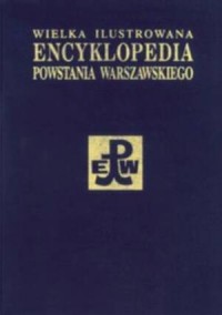 Wielka Ilustrowana Encyklopedia - okładka książki