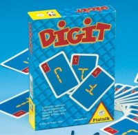 Digit - zdjęcie zabawki, gry