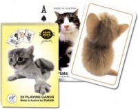 Hanadeka - Koty (karty do gry) - zdjęcie zabawki, gry