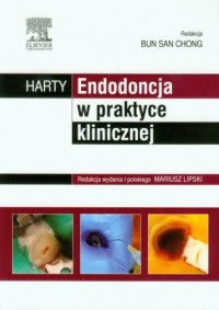 Harty. Endodoncja w praktyce klinicznej - okładka książki