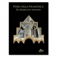 Piero Della Francesca. De prospectiva - okładka książki