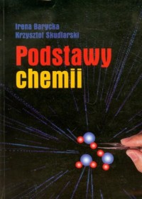 Podstawy chemii - okładka książki