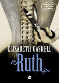 Ruth - okładka książki