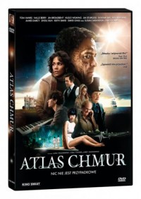 Atlas Chmur (DVD) - okładka filmu