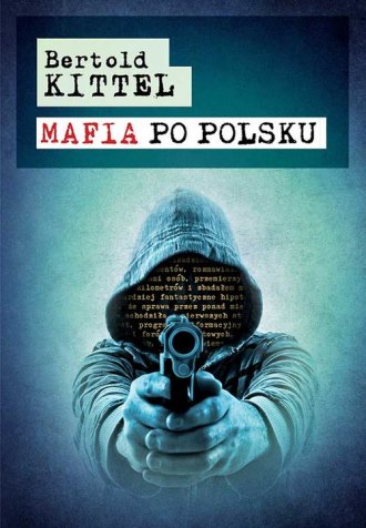 Mafia po polsku - okładka książki