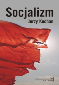 Socjalizm - okładka książki