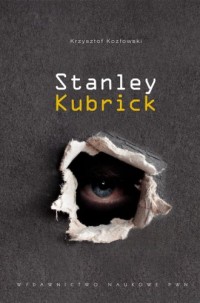 Stanley Kubrick - okładka książki