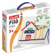 Wyszywanka Filo Mini - zdjęcie zabawki, gry