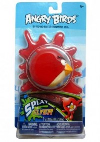 Angry Birds. Ptak Kleks - zdjęcie zabawki, gry