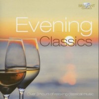 Evening Classics. Over 3 hours - okładka płyty