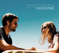 Imagine - Soundtrack - okładka płyty