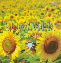 Summer Classics - okładka płyty