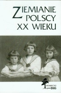Ziemianie polscy XX wieku cz. 10. - okładka książki