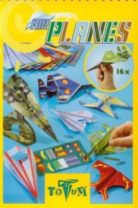 Airplanes - zdjęcie zabawki, gry