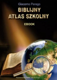 Biblijny atlas szkolny - pudełko programu