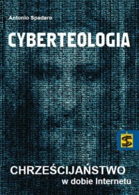 Cyberteologia. Chrześcijaństwo - okładka książki