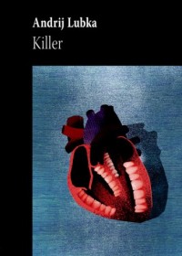 Killer - okładka książki