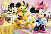 Mickey Mouse i Przyjaciele. Wesołe - zdjęcie zabawki, gry