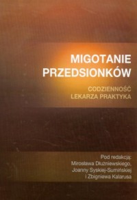 Migotanie przedsionków. Codzienność - okładka książki