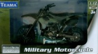 Military Motor - zdjęcie zabawki, gry