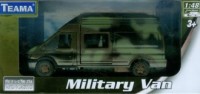 Military Van - zdjęcie zabawki, gry