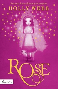 Rose - okładka książki
