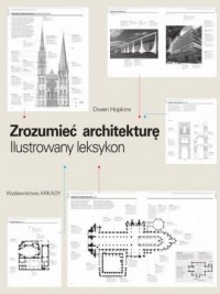 Zrozumieć architekturę. Ilustrowany - okładka książki