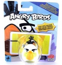 Angry Birds biały (akcesoria) - zdjęcie zabawki, gry