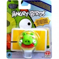 Angry Birds zielony (akcesoria) - zdjęcie zabawki, gry
