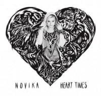 Heart Times - okładka płyty