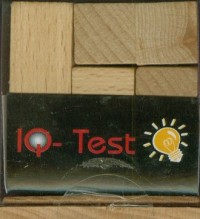 IQ-Box 2 - L Kostka - zdjęcie zabawki, gry