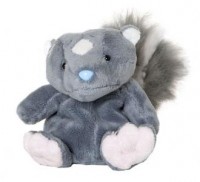 Niebieski nosek - skunks Essence - zdjęcie zabawki, gry