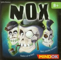 NOX - zdjęcie zabawki, gry