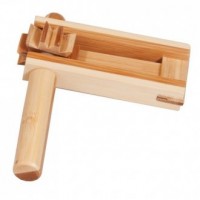Terkotka bambusowa (16 cm) - zdjęcie zabawki, gry
