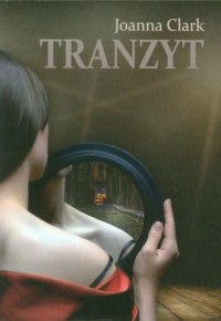 Tranzyt - okładka książki