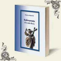 Dalmanuta. Chwała Boża - okładka książki