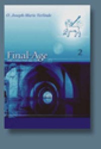 Final Age 2 - okładka książki