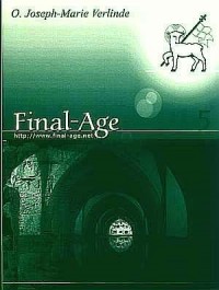 Final Age 5 - okładka książki