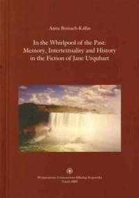 In the Whirlpool of the Past: Memory, - okładka książki