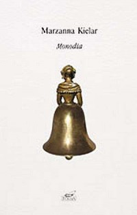 Monodia - okładka książki