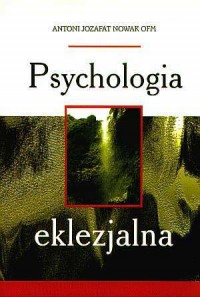Psychologia eklezjalna - okładka książki