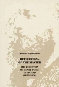 Reflections of the Master. The - okładka książki