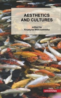 Aesthetics and Cultures - okładka książki