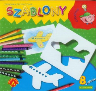 powiększ Dla chłopców. Szablony - zdjęcie zabawki, gry