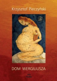 Dom Wergiliusza - okładka książki