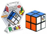 Kostka Rubika 2x2x2 HEX edycja - zdjęcie zabawki, gry