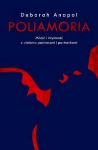 Poliamoria - okładka książki