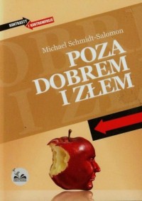 Poza dobrem i złem - okładka książki