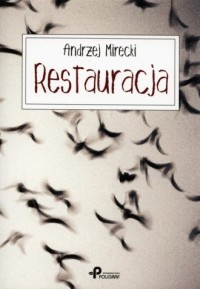 Restauracja - okładka książki